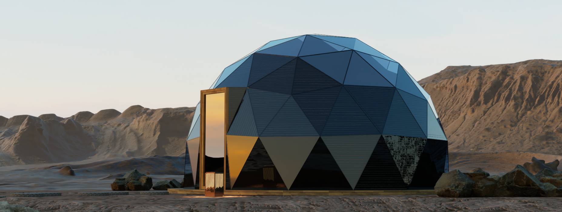 屏南县星空酒店帐篷